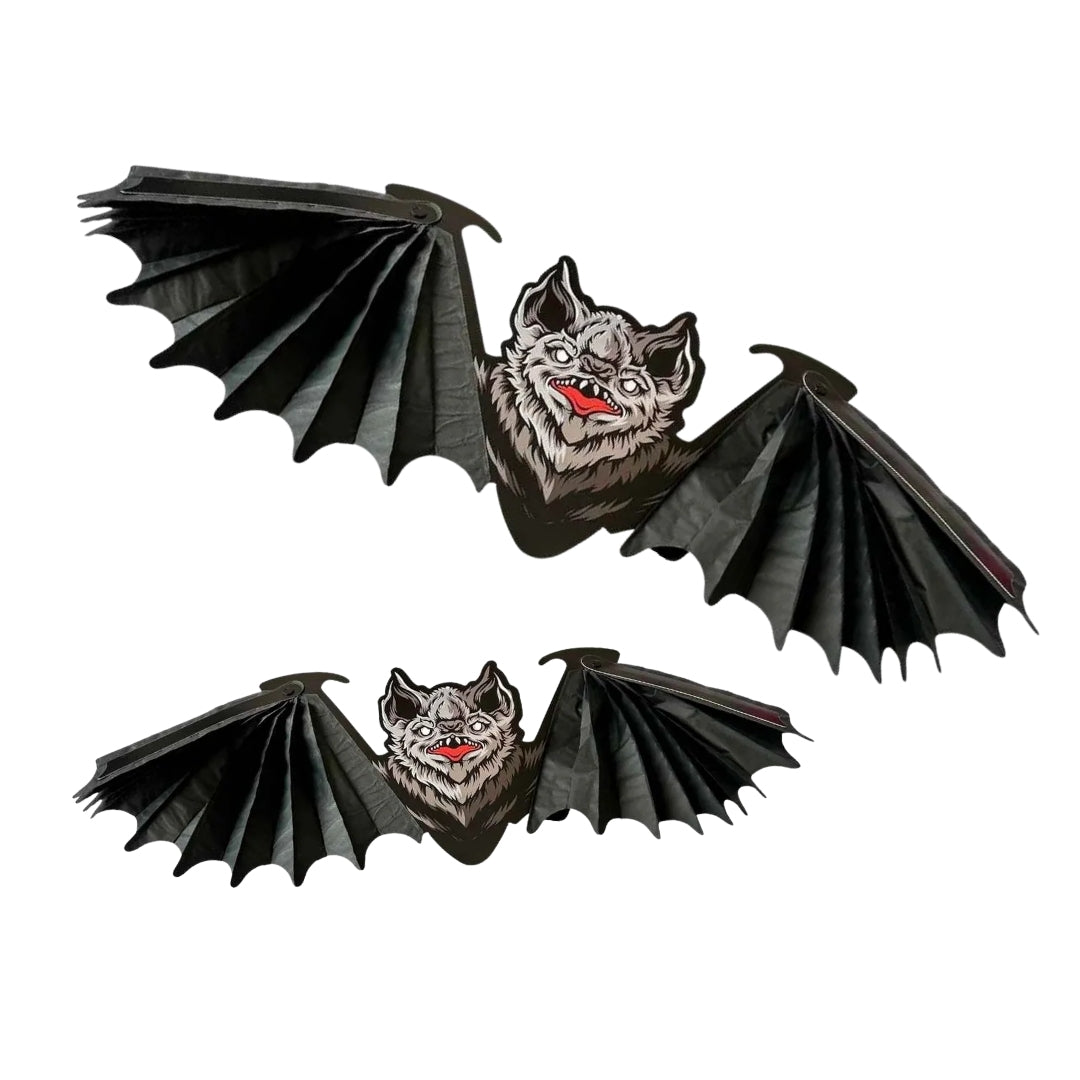 Bat  Hanging Decoration