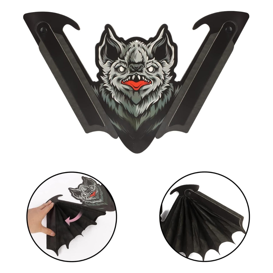 Bat  Hanging Decoration