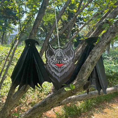 Bat  Hanging Decoration