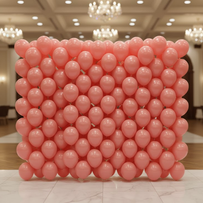 Blush Pink Premium Latex Balloons 10" - 20PC