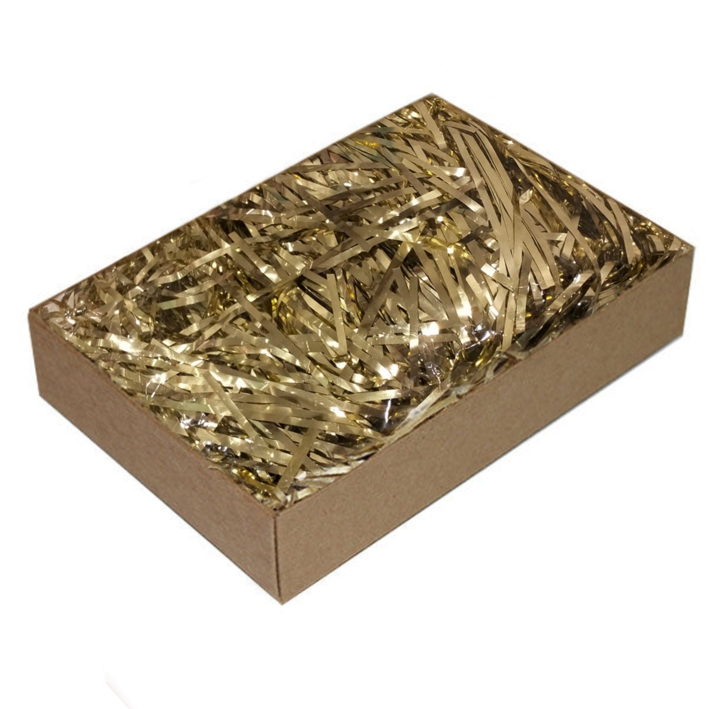 Paper Shreds Golden- 30 Grams