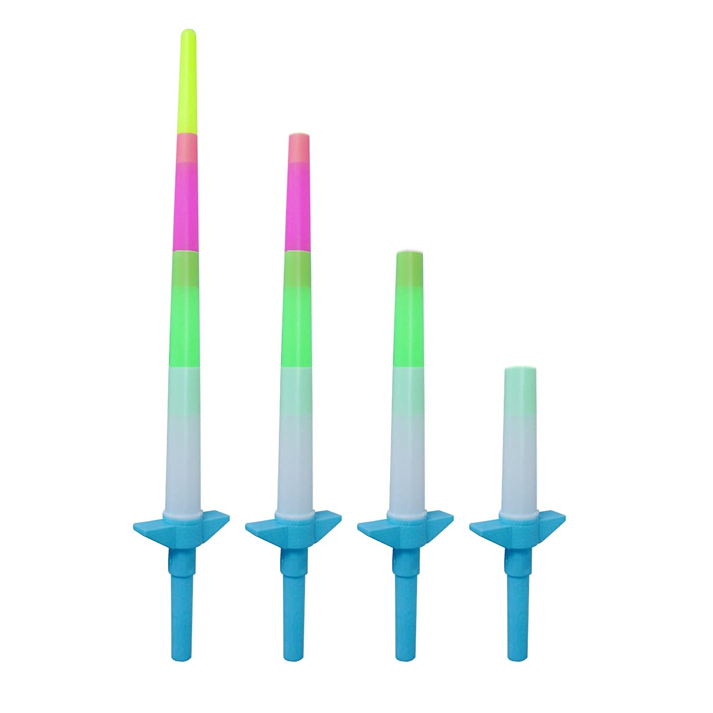 Glow in The Dark Dancing Sticks Items