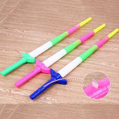 Glow in The Dark Dancing Sticks Items