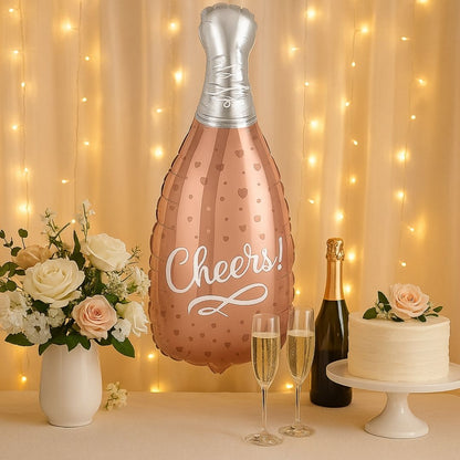 Cheers Balloon -1PC