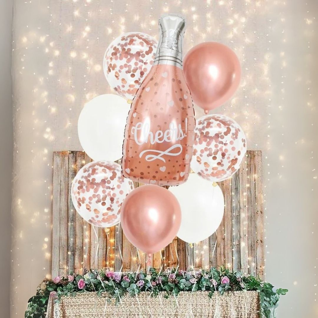 Cheers Balloon -1PC
