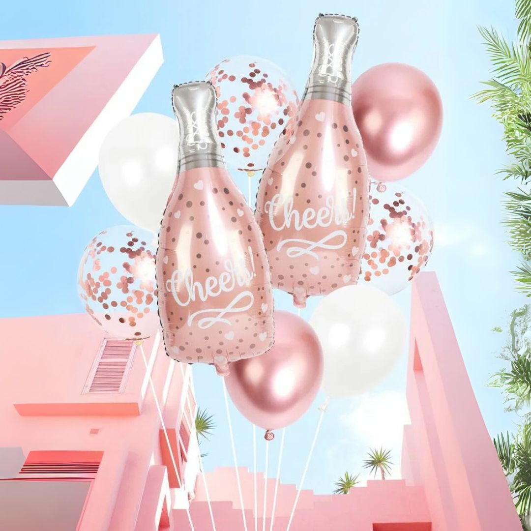 Cheers Balloon -1PC