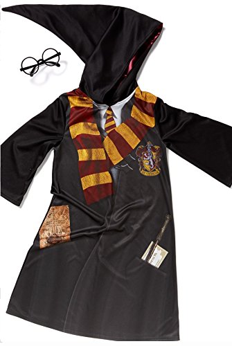 Kids Harry Potter Costume Kit