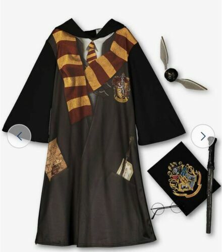 Kids Harry Potter Costume Kit