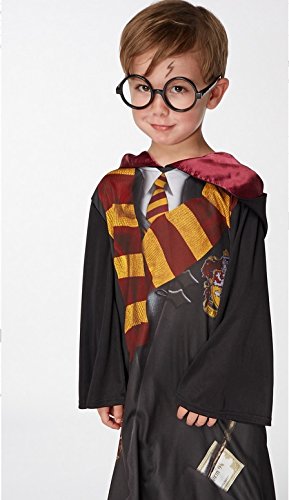 Kids Harry Potter Costume Kit