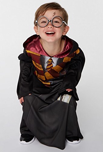 Kids Harry Potter Costume Kit