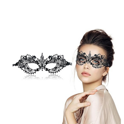 Masquerade Venetian Style Theater Masquerade Mask for Men and Woman - 1PC