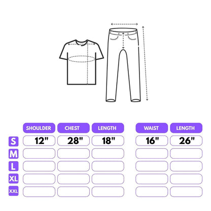 Vampire Costume with Neck Choker, Vest, Pants and Cape - Size S - Age 3 to 5 Years