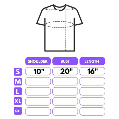 Pumpkin Costume with Hat Unisex Size - S