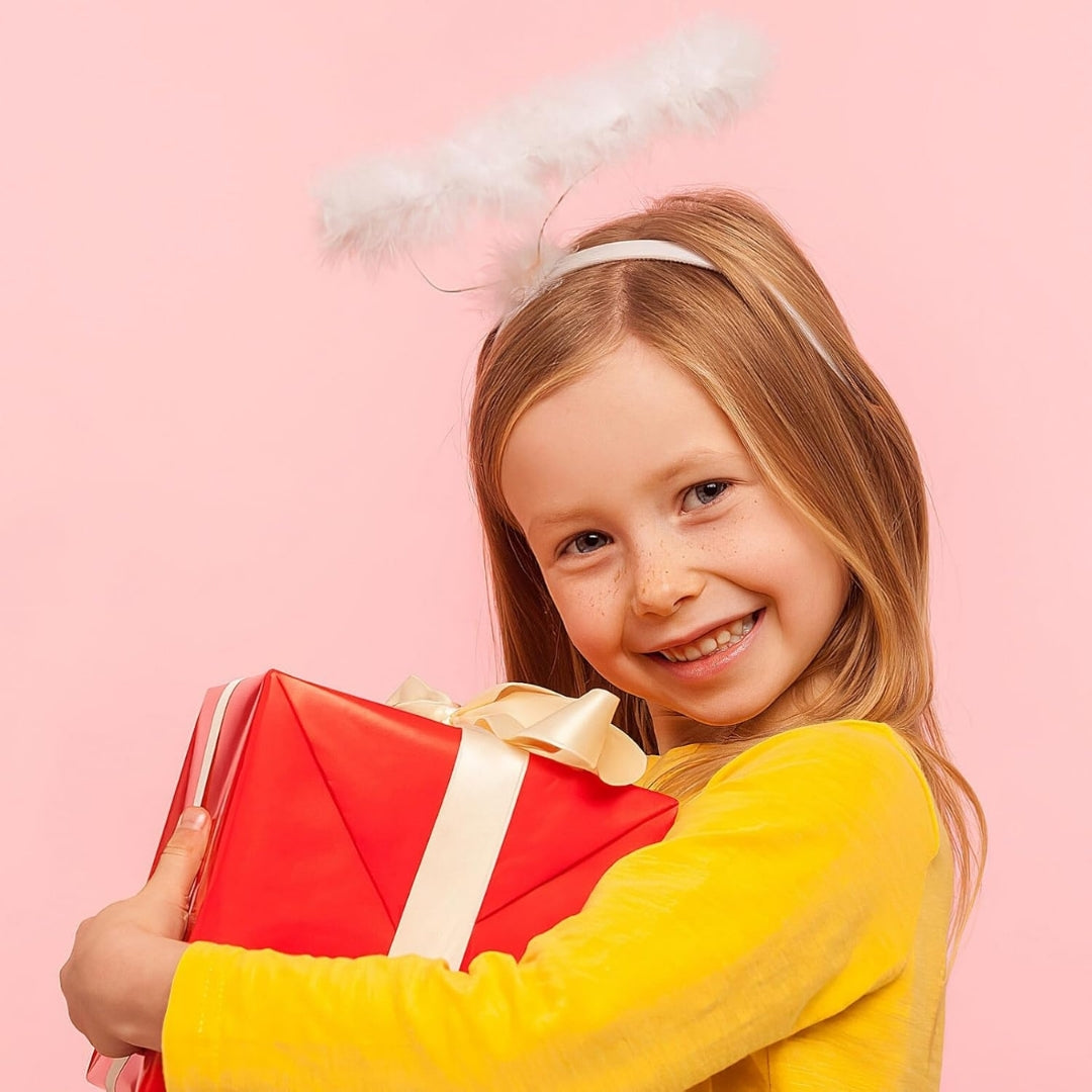 Angel Halo Headband - 1PC