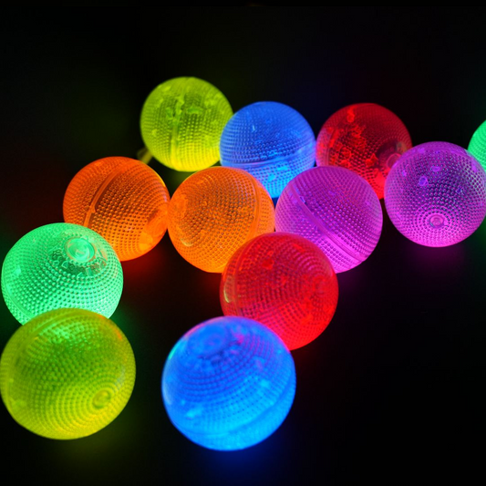 Glow In The Dark Ball Party Favor - 1PC