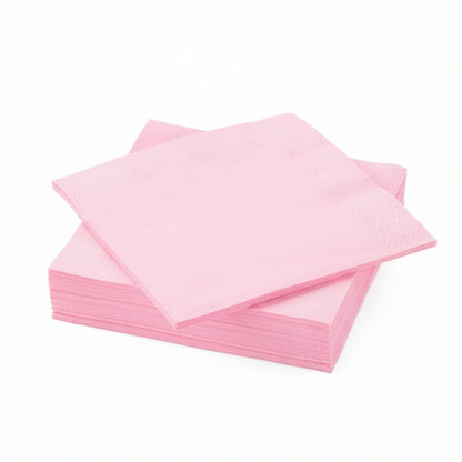 Kuromi Party Tableware & Decoration Combo Set - 51PC