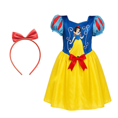 Disney Princess Snow White Costume for Kids