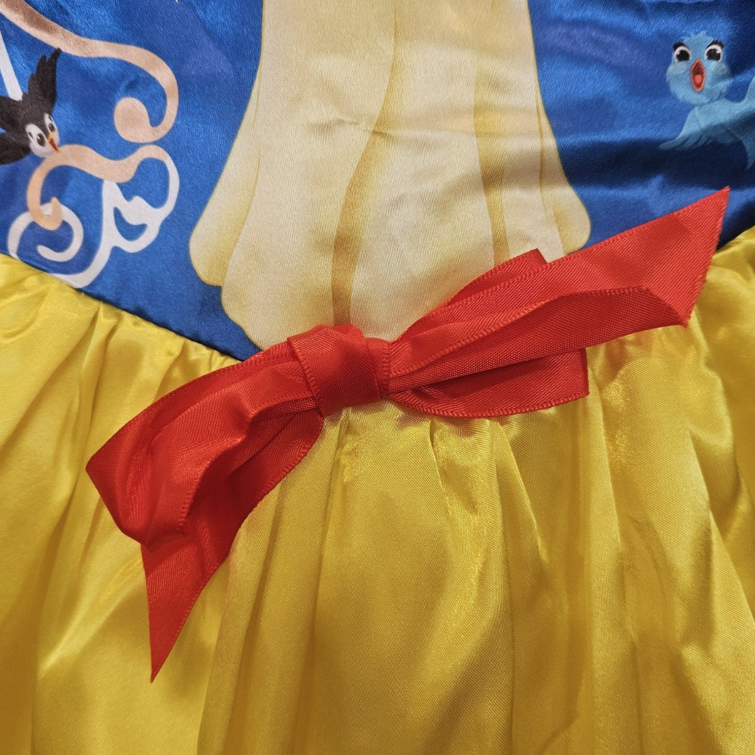 Disney Princess Snow White Costume for Kids