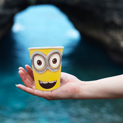 Minions Cups - 10PC