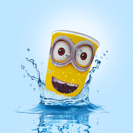 Minions Cups - 10PC