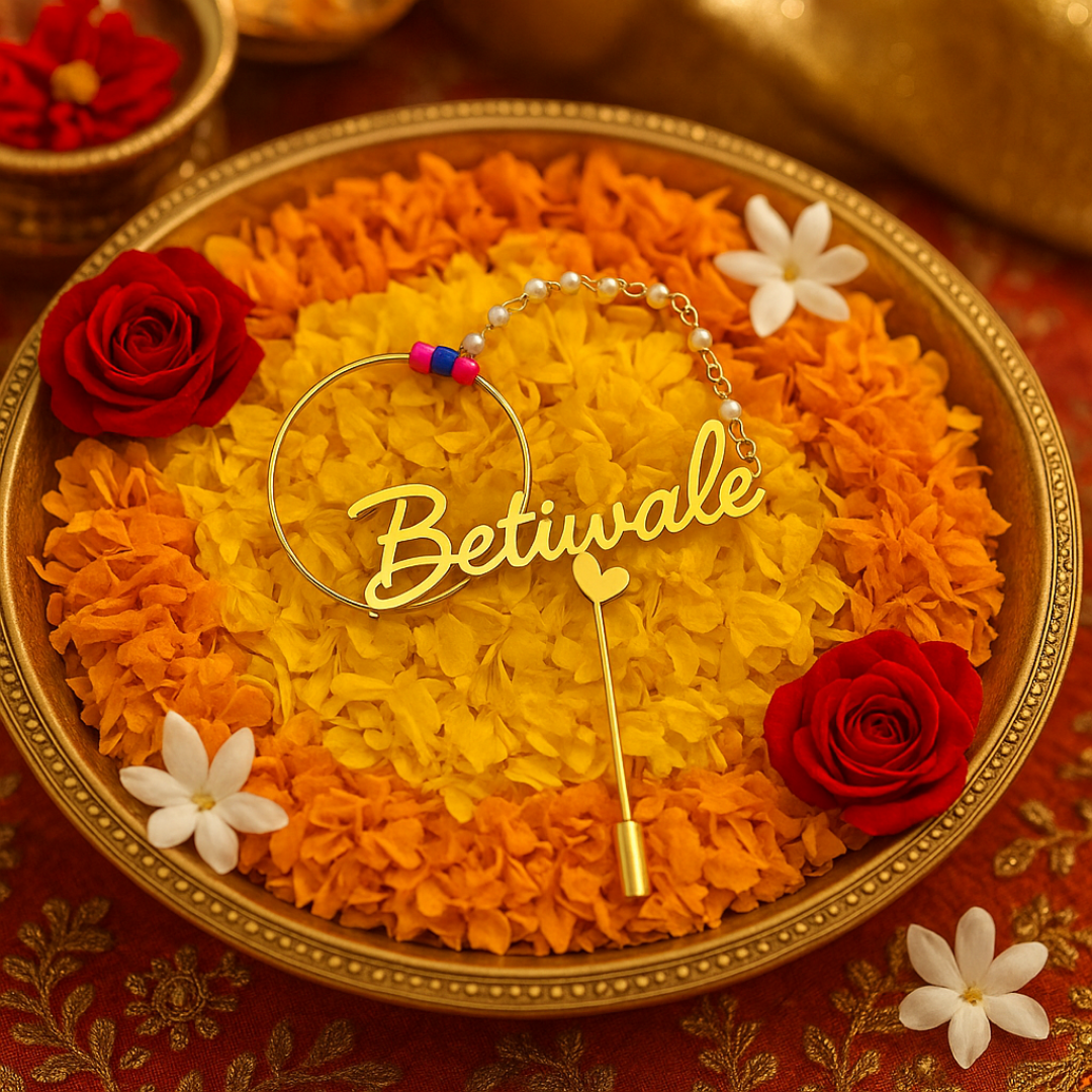 Betiiwaley Brooch Pins