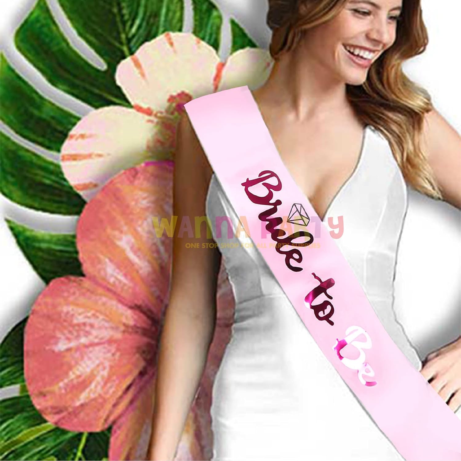 Bachelorette Party Accessories Items