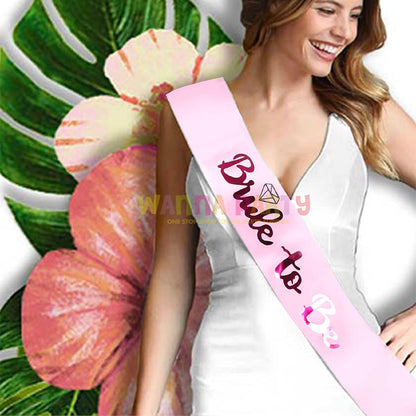 Bachelorette Party Accessories Items