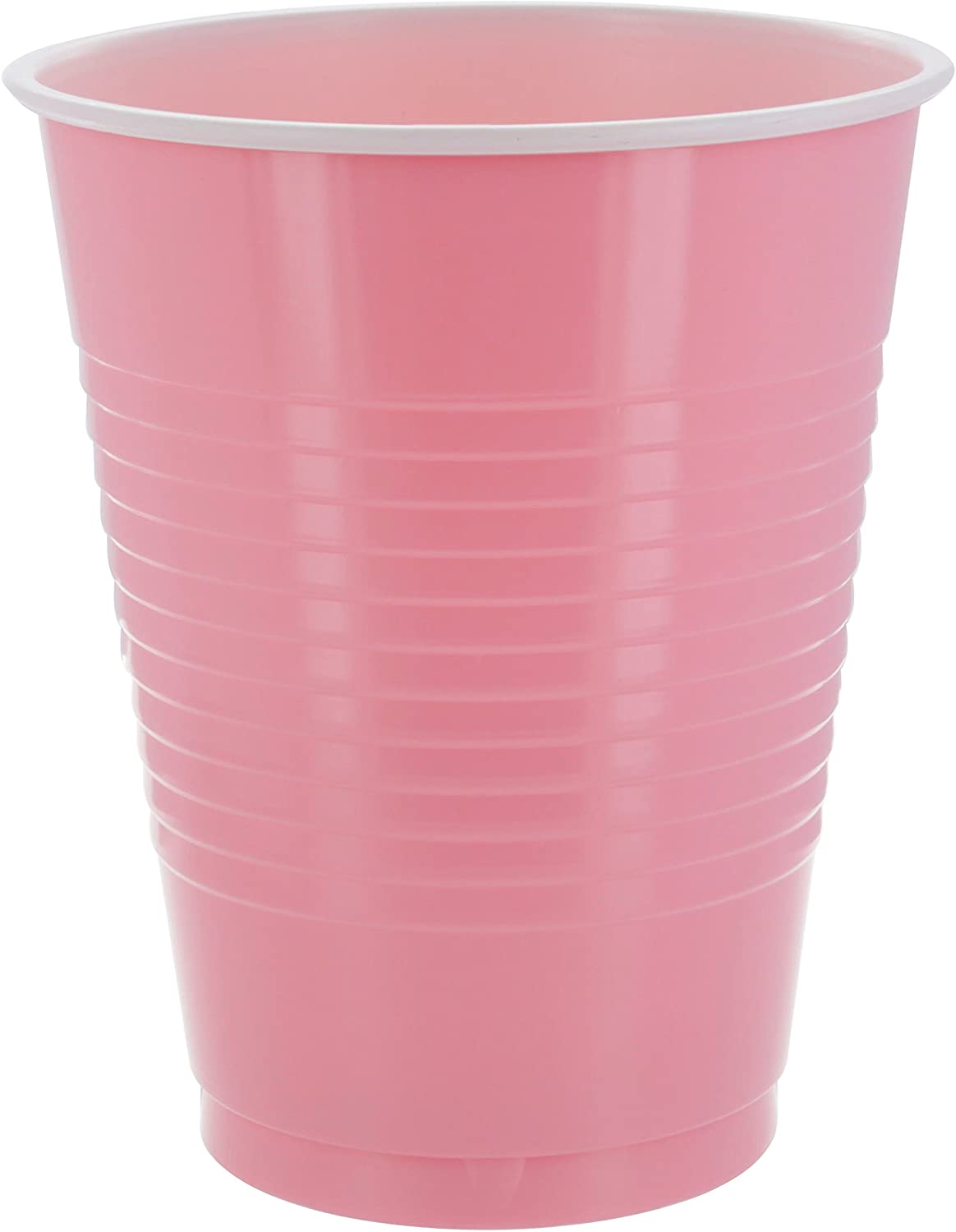 Beer Pong Cups Pink - 20PC