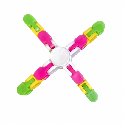 Fidget Spinner Favors - 4PC