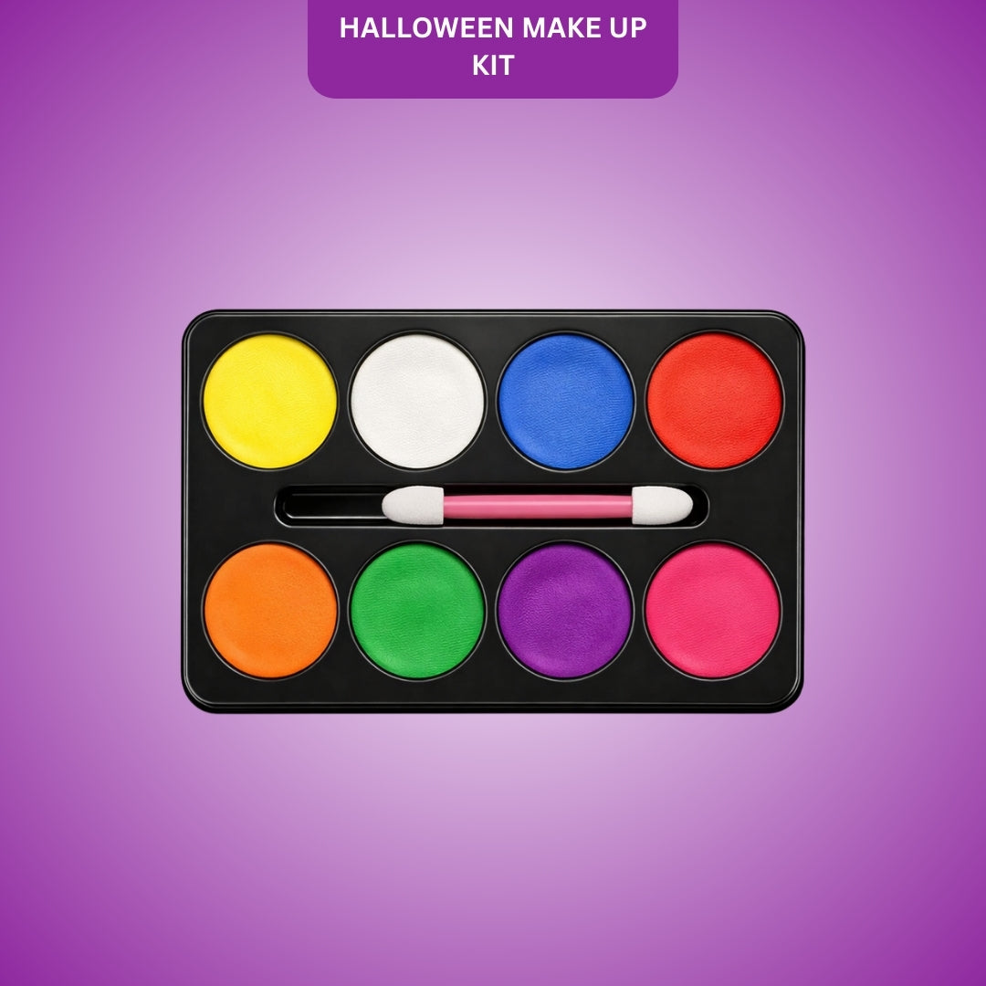 Halloween Make Up Kit