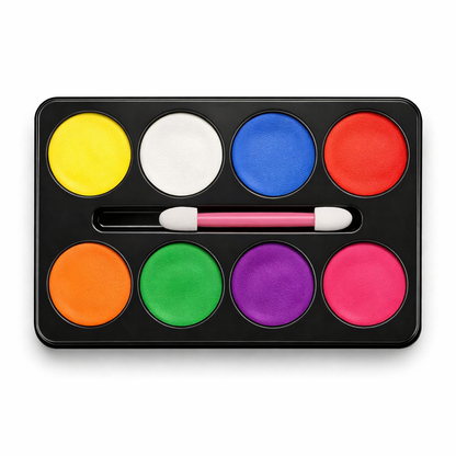 Halloween Make Up Kit