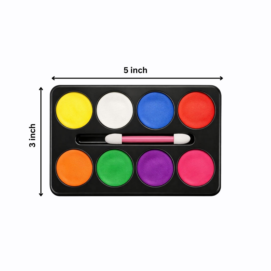 Halloween Make Up Kit