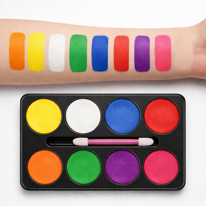Halloween Make Up Kit