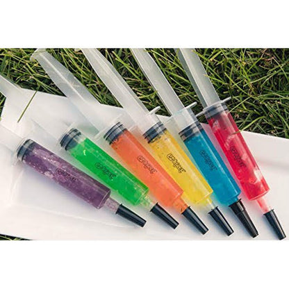 1.5oz Syringe Shooters - 5PC