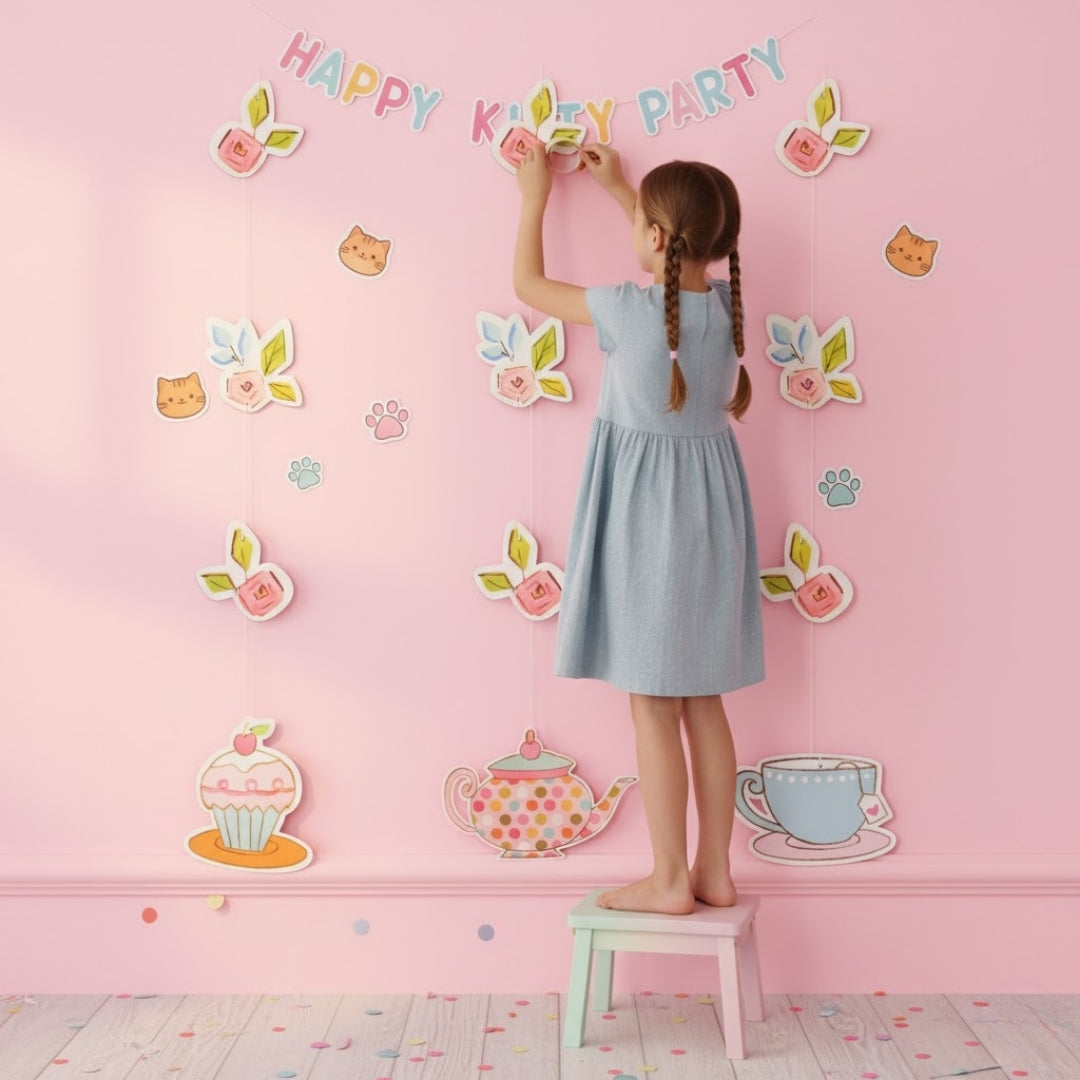 Wonderland Pty Hng Cutout - 3CT