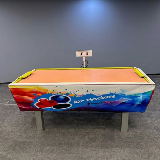 Air hockey for Rent