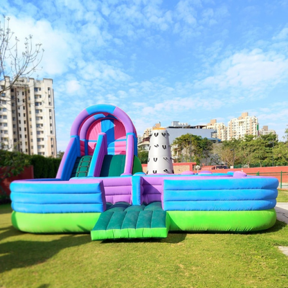 Multiple Bouncy for Rent