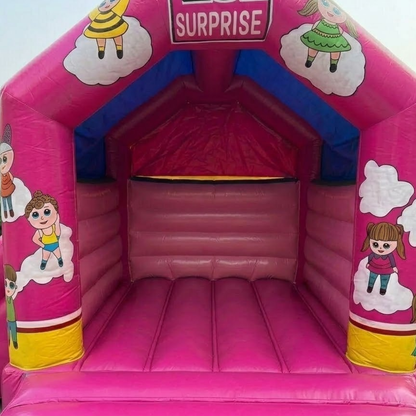 LOL bouncy for Rent
