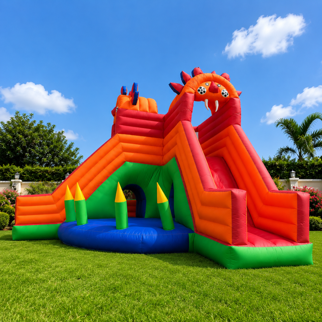 Sun Bouncy for Rent