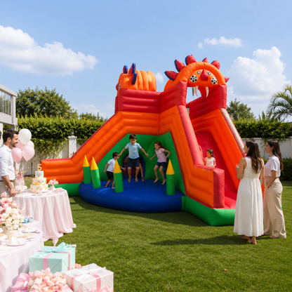 Sun Bouncy for Rent