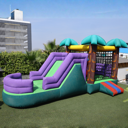 Jungle Bounch for Kids for Rent