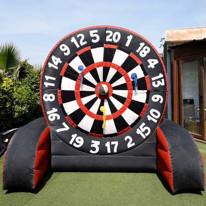 Football Dart Game