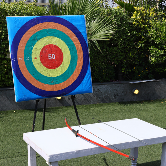 Kids Archery Game