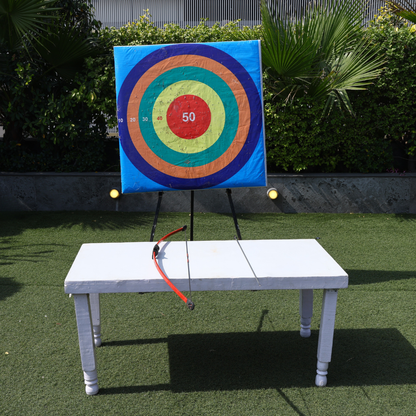 Kids Archery Game