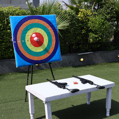 Kids Balloon Shooting Game for Rent
