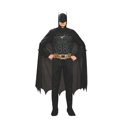 Batman Deluxe Costume for Adult