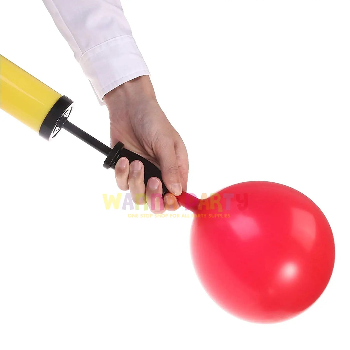 Balloon Pump