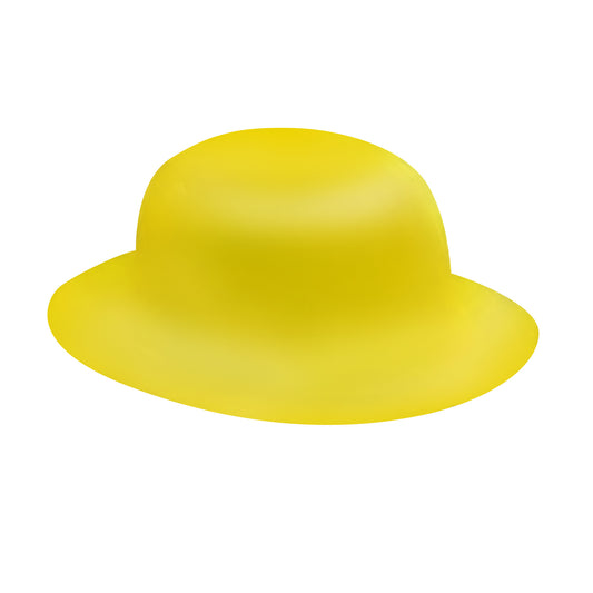 Round Neon Hat-1PC