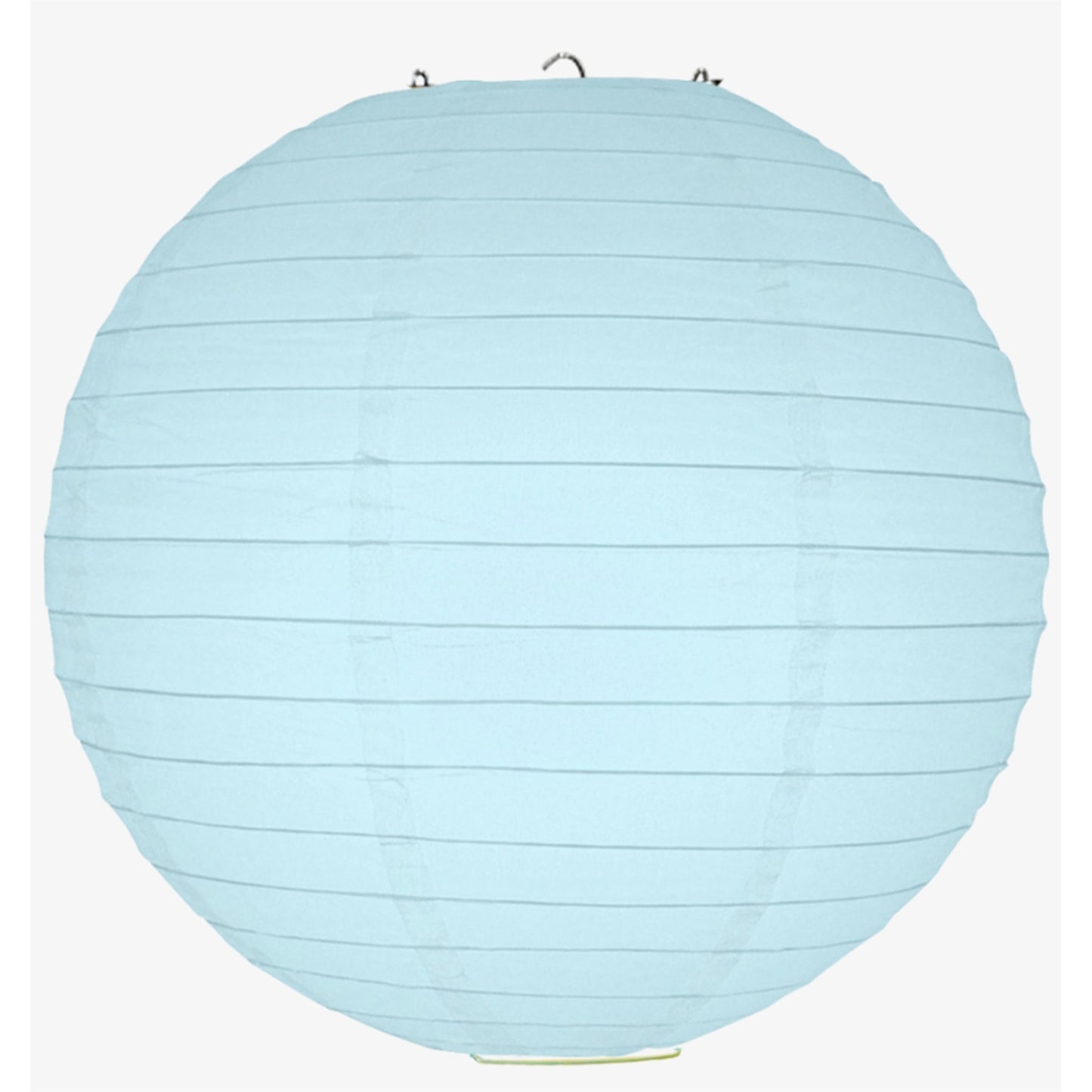 Paper Lanterns Light Blue 12"-1PC