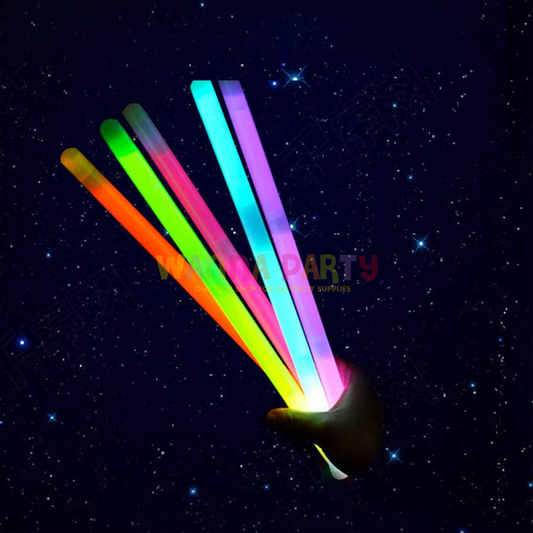 Glow in The Dark Dancing Sticks Items - GID DANCING STICK